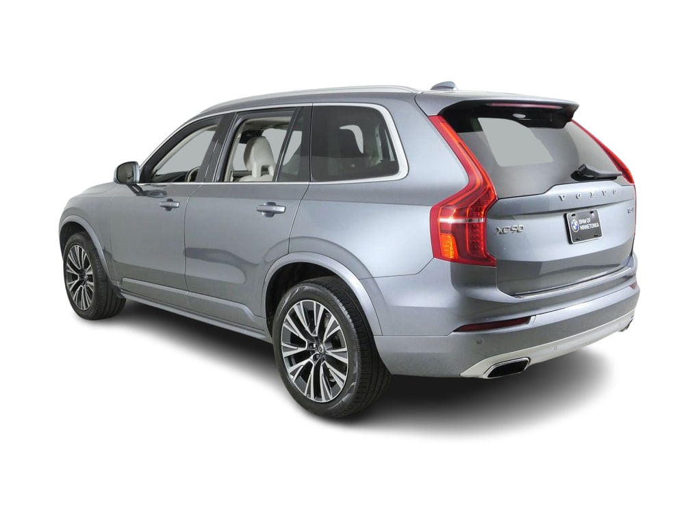 Thumbnail: 2020 Volvo XC90 - 4