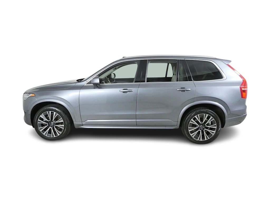 Thumbnail: 2020 Volvo XC90 - 23