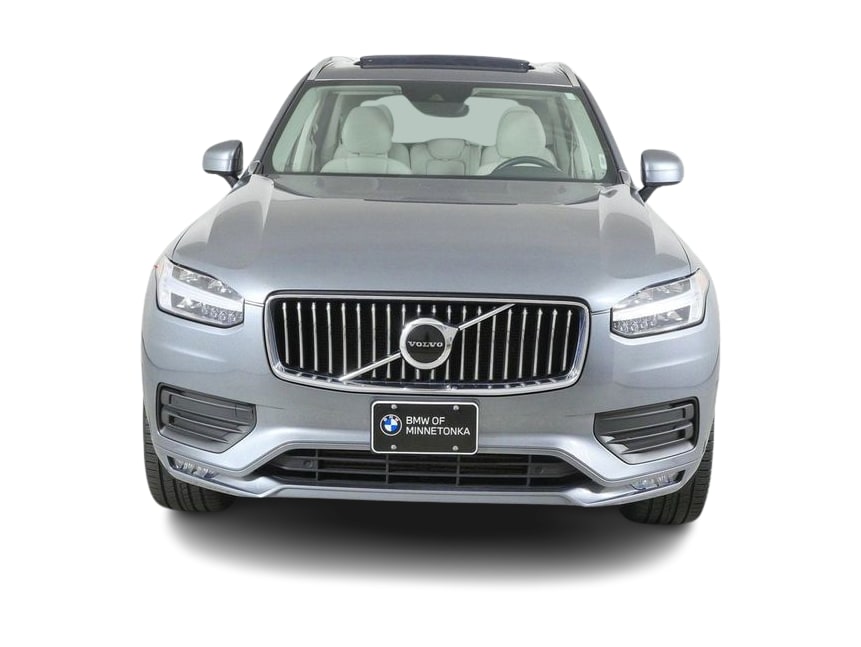 Thumbnail: 2020 Volvo XC90 - 6