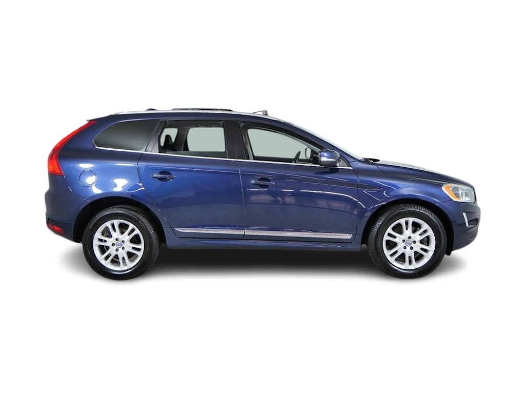 Thumbnail: 2015 Volvo XC60 - 21