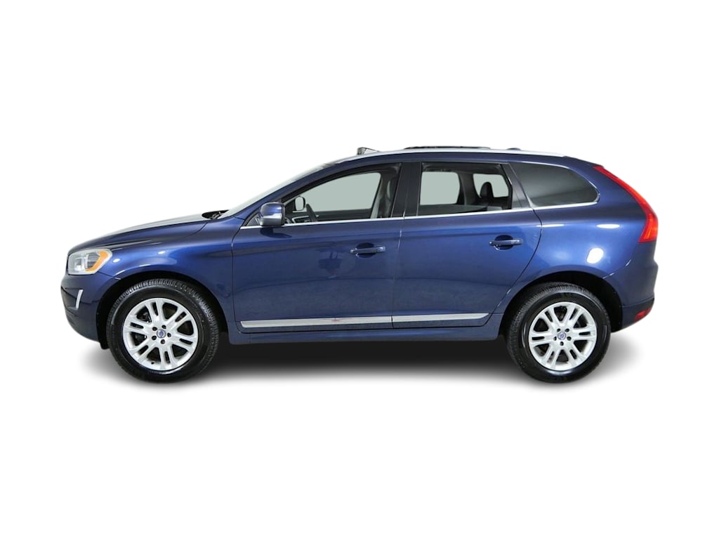 Thumbnail: 2015 Volvo XC60 - 26