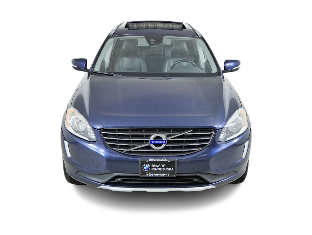 Thumbnail: 2015 Volvo XC60 - 27
