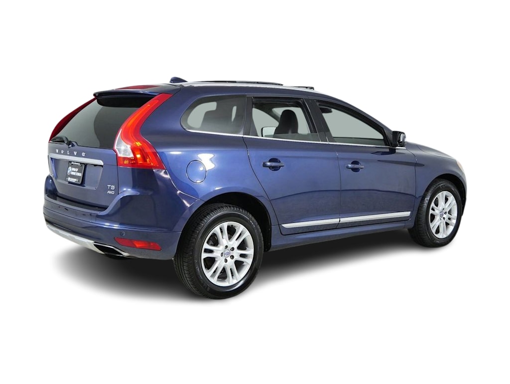 Thumbnail: 2015 Volvo XC60 - 22