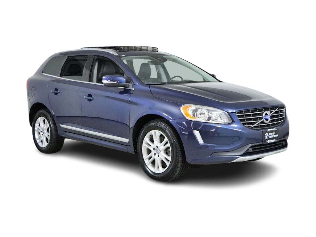 Thumbnail: 2015 Volvo XC60 - 20