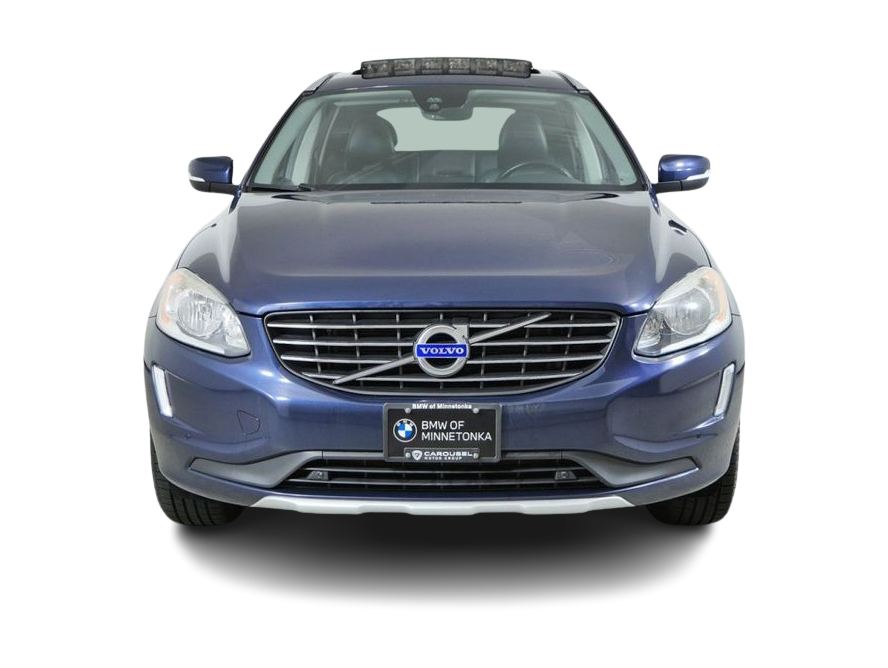 Thumbnail: 2015 Volvo XC60 - 5