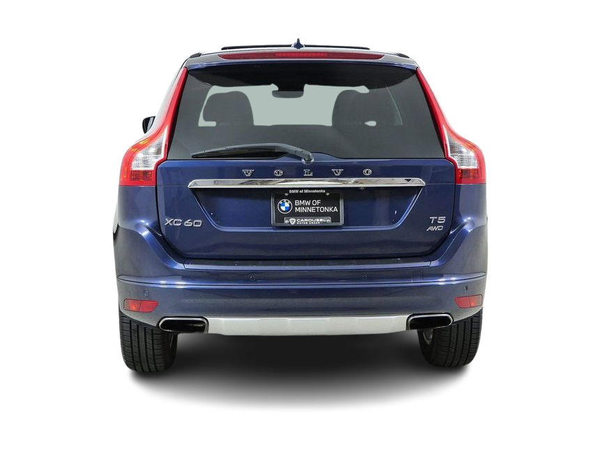 Thumbnail: 2015 Volvo XC60 - 23