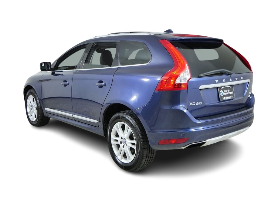 Thumbnail: 2015 Volvo XC60 - 4