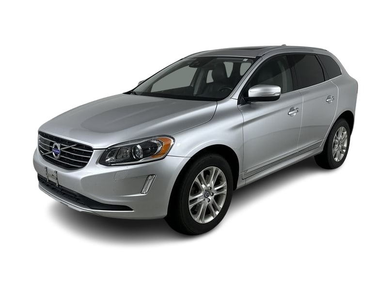 Used 2016 Volvo XC60 T5 Platinum with VIN YV4612RMXG2790721 for sale in Coon Rapids, Minnesota