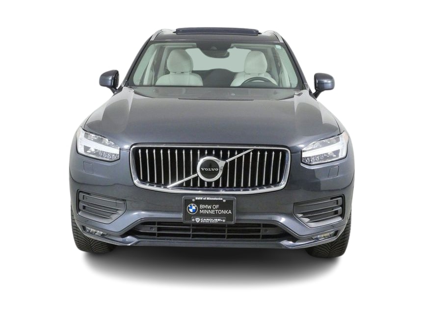 Thumbnail: 2022 Volvo XC90 - 6