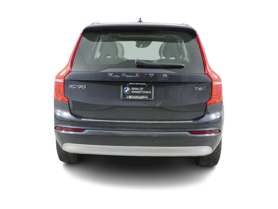Thumbnail: 2022 Volvo XC90 - 5