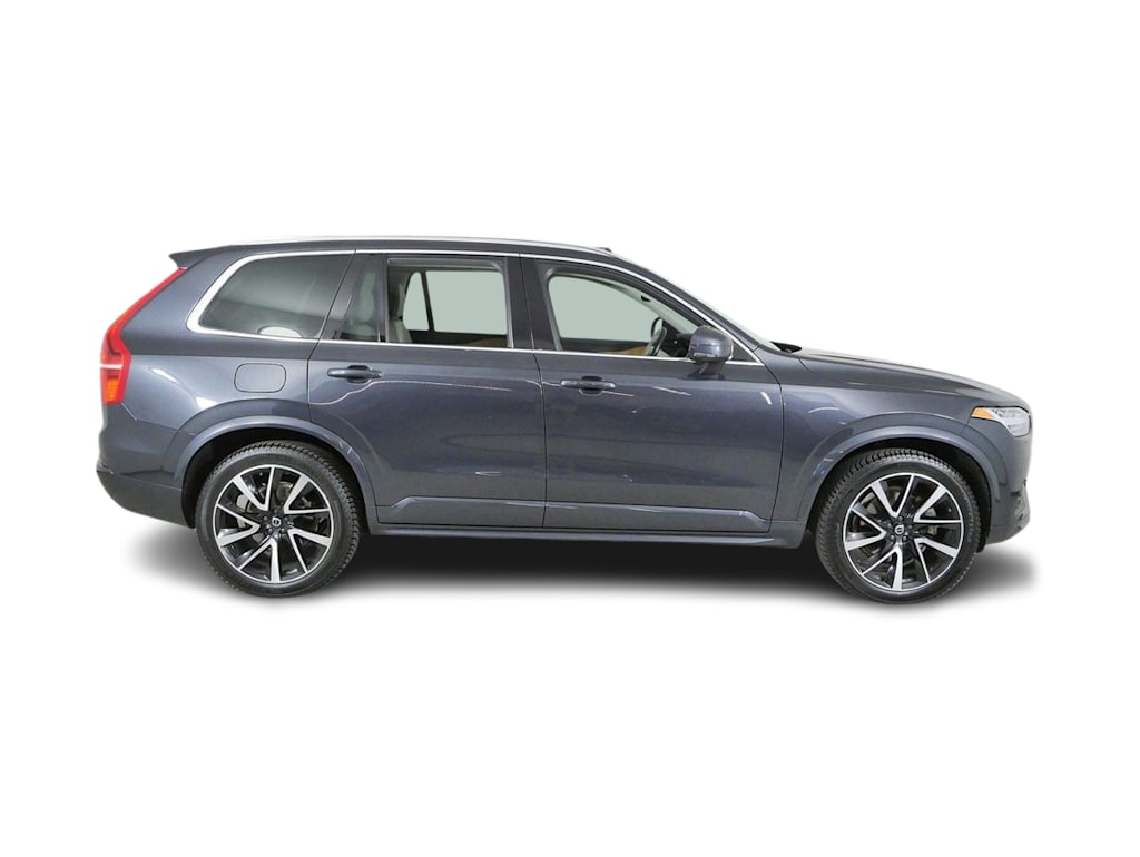 Thumbnail: 2022 Volvo XC90 - 20