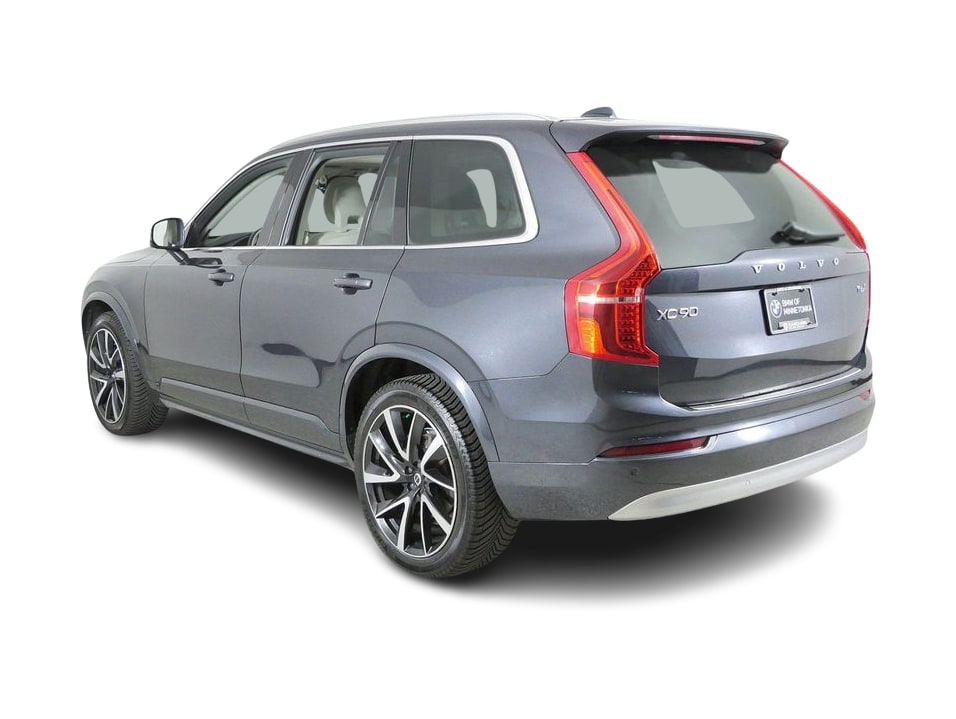 Thumbnail: 2022 Volvo XC90 - 4