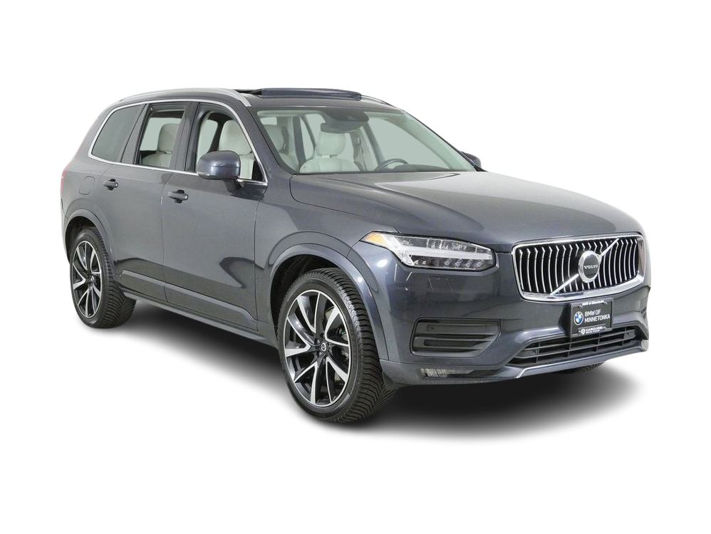 Thumbnail: 2022 Volvo XC90 - 19
