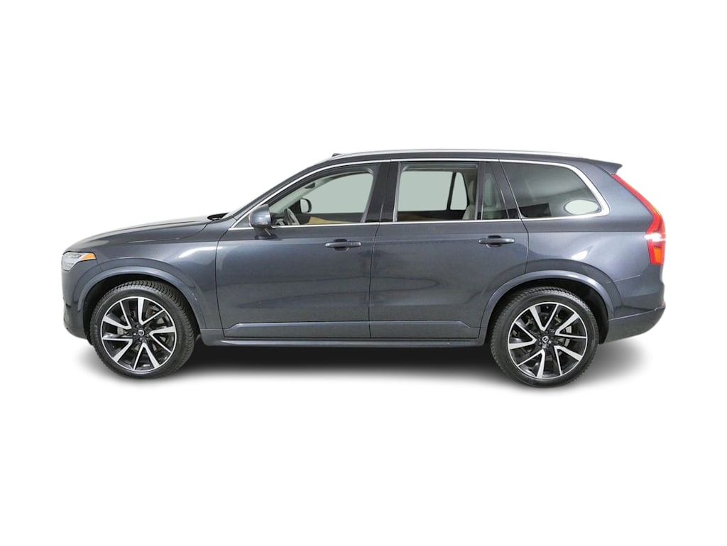Thumbnail: 2022 Volvo XC90 - 24