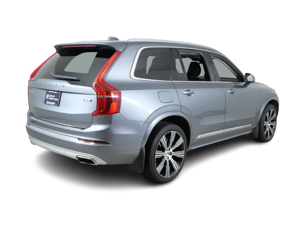 Thumbnail: 2020 Volvo XC90 - 20