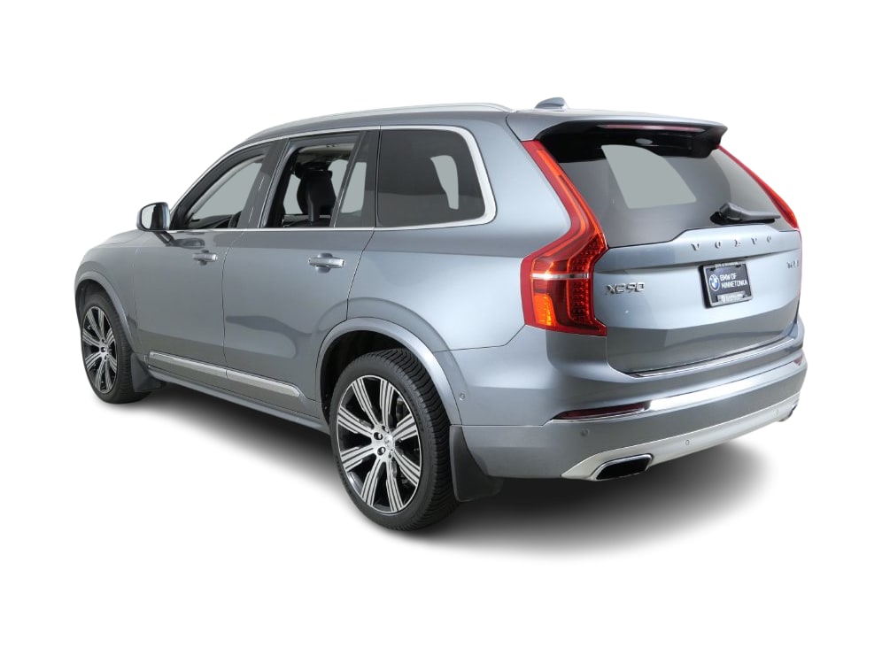 Thumbnail: 2020 Volvo XC90 - 4