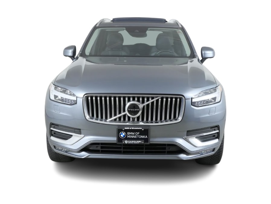 Thumbnail: 2020 Volvo XC90 - 6