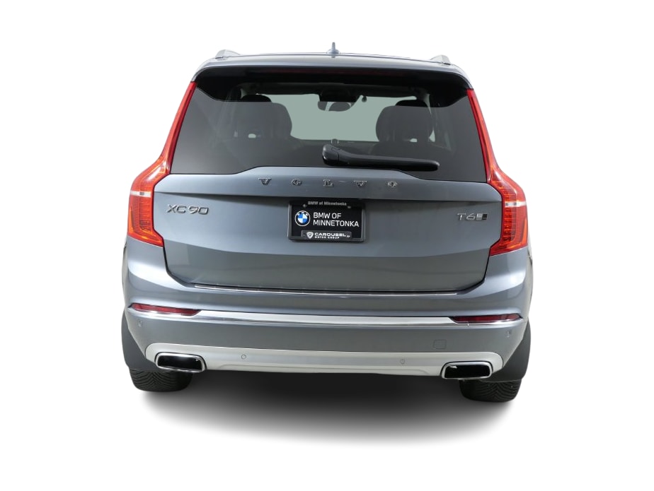 Thumbnail: 2020 Volvo XC90 - 5