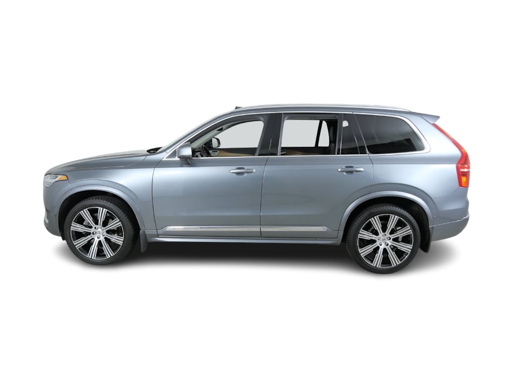 Thumbnail: 2020 Volvo XC90 - 24