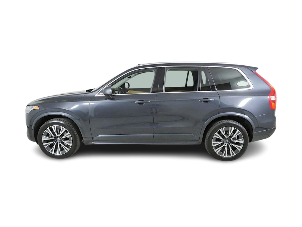 Thumbnail: 2021 Volvo XC90 - 24
