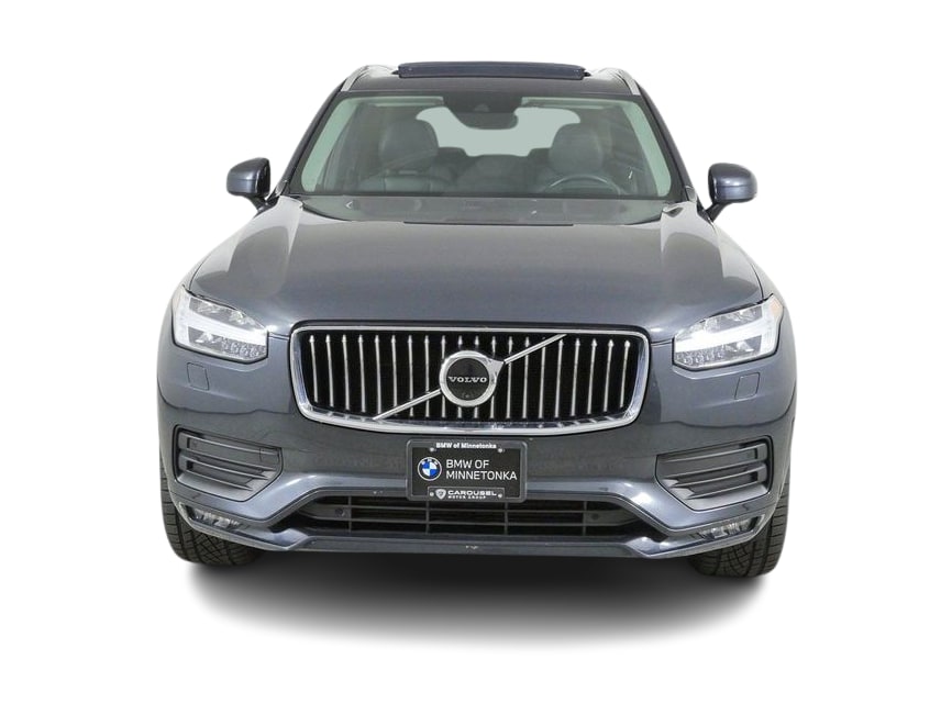 Thumbnail: 2021 Volvo XC90 - 6
