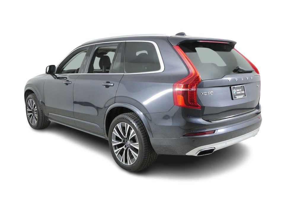 Thumbnail: 2021 Volvo XC90 - 4