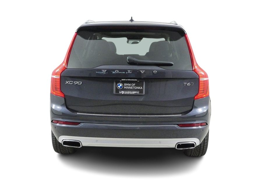 Thumbnail: 2021 Volvo XC90 - 5
