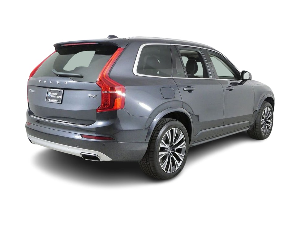 Thumbnail: 2021 Volvo XC90 - 20