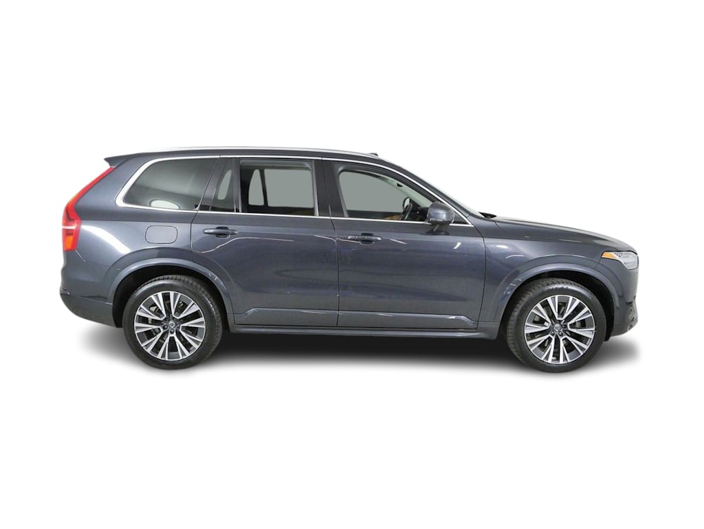 Thumbnail: 2021 Volvo XC90 - 19