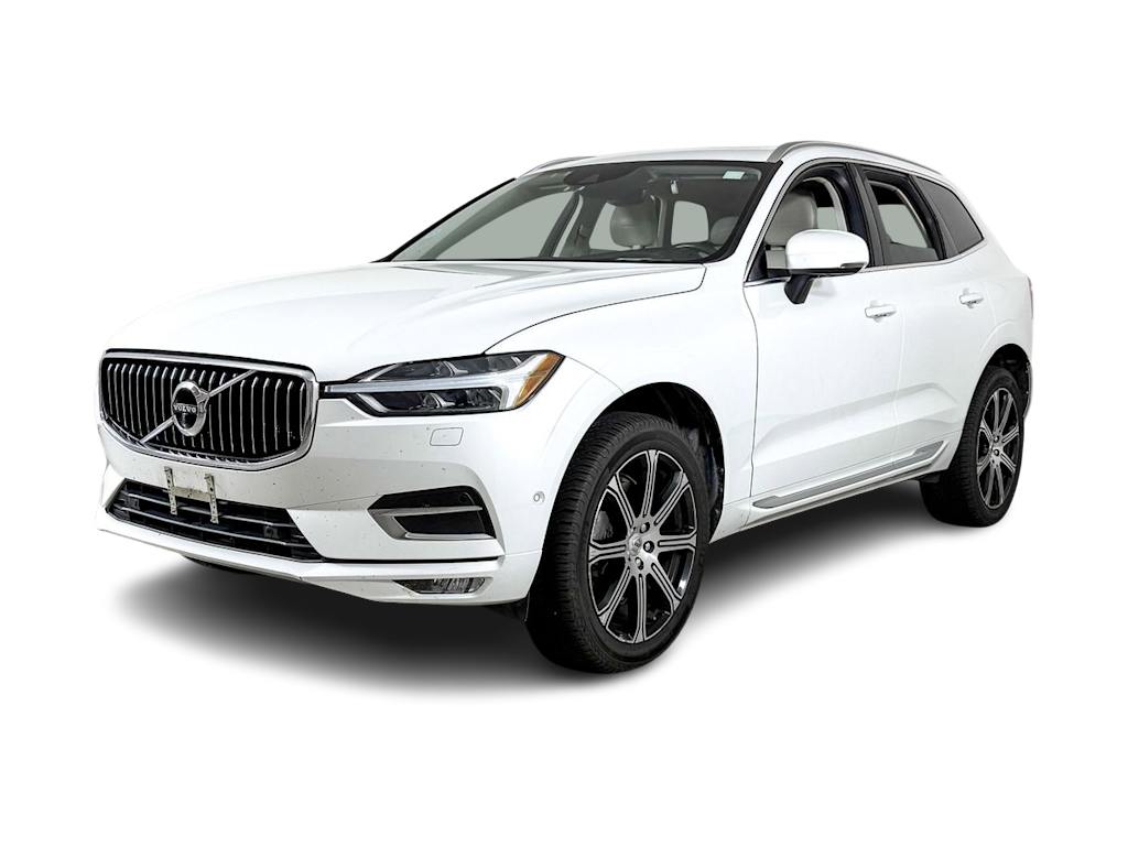 Used 2018 Volvo XC60 Inscription with VIN YV4A22RL5J1036069 for sale in Maplewood, Minnesota