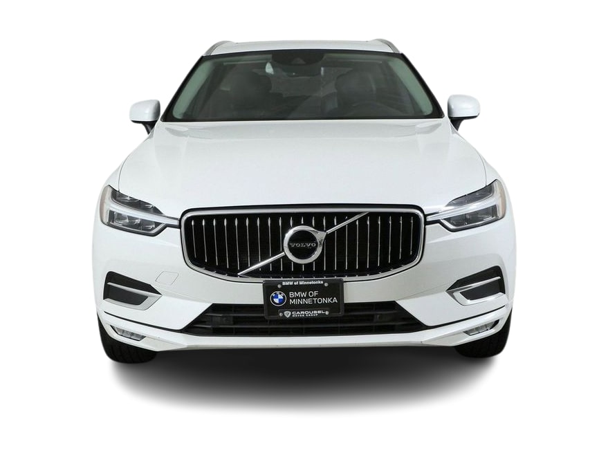 Thumbnail: 2019 Volvo XC60 - 6
