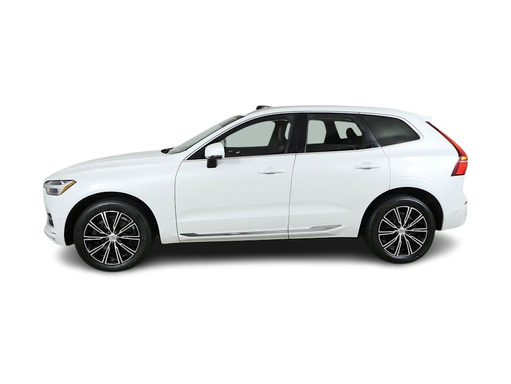 Thumbnail: 2019 Volvo XC60 - 26