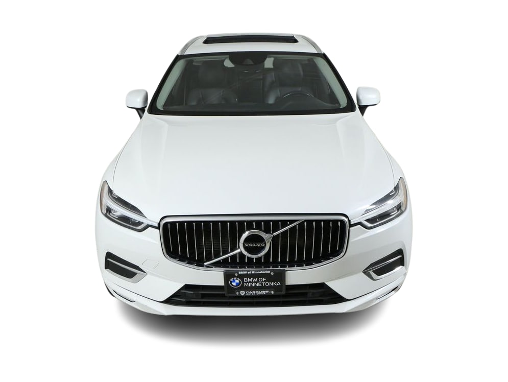Thumbnail: 2019 Volvo XC60 - 27