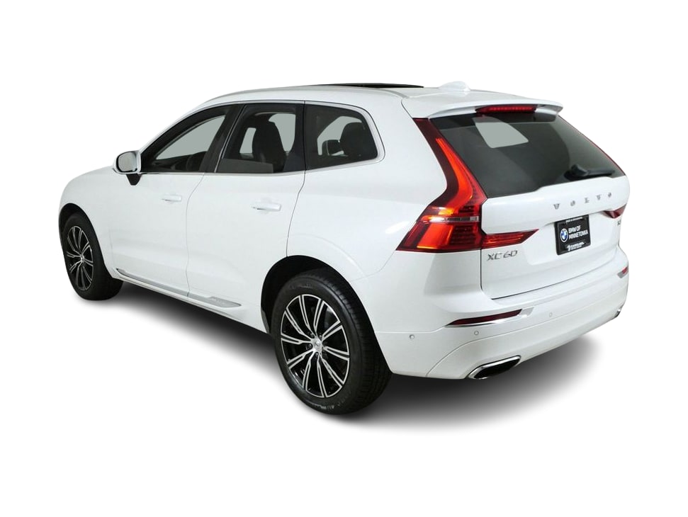 Thumbnail: 2019 Volvo XC60 - 4