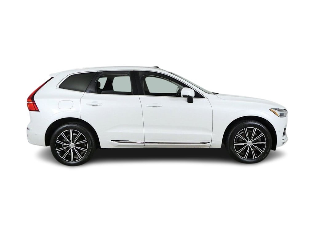 Thumbnail: 2019 Volvo XC60 - 23