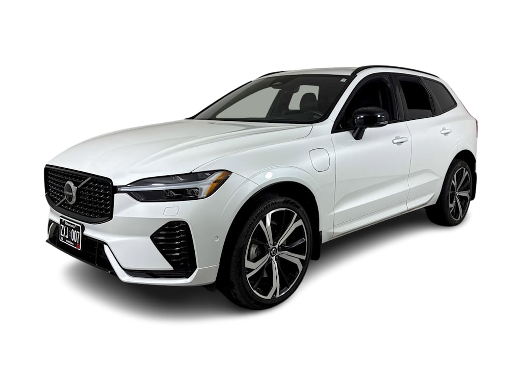 Used 2022 Volvo XC60 R-Design with VIN YV4BR0DM9N1960640 for sale in Maplewood, Minnesota
