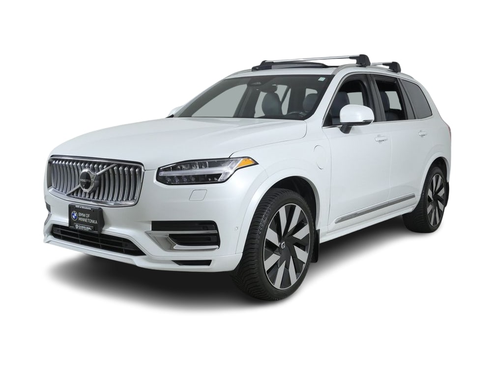 Used 2023 Volvo XC90 Ultimate with VIN YV4H60CA7P1959080 for sale in Coon Rapids, Minnesota