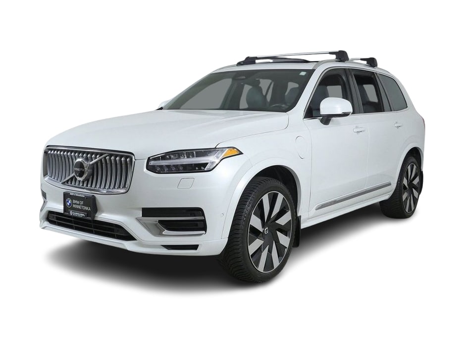 Used 2023 Volvo XC90 Ultimate with VIN YV4H60CA7P1959080 for sale in Coon Rapids, Minnesota