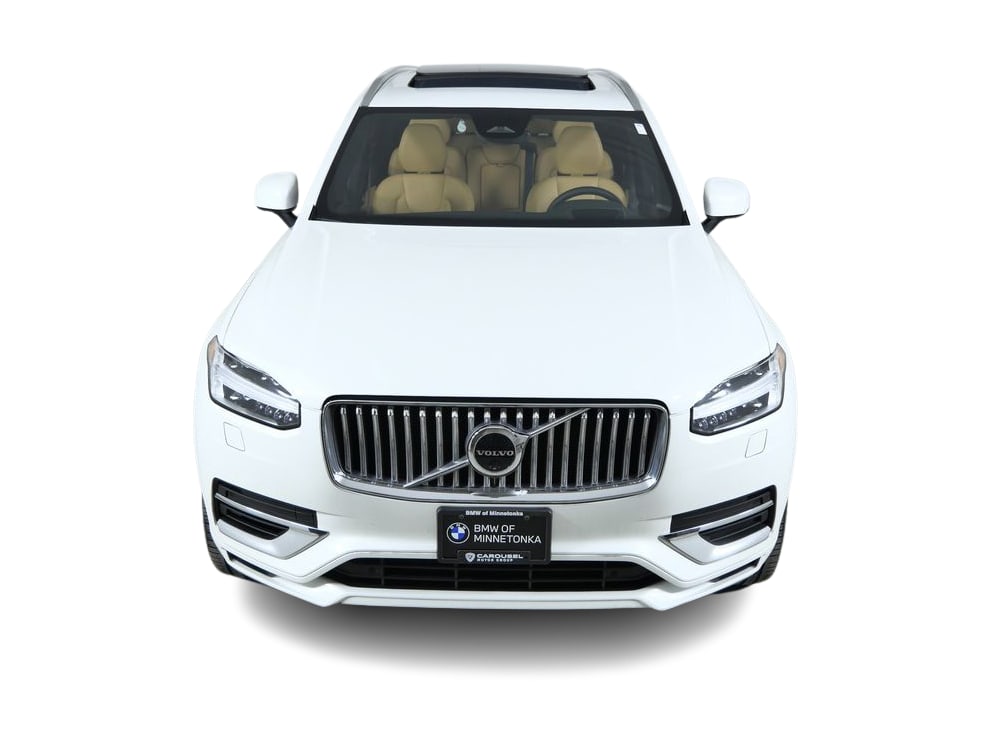 Thumbnail: 2024 Volvo XC90 - 21