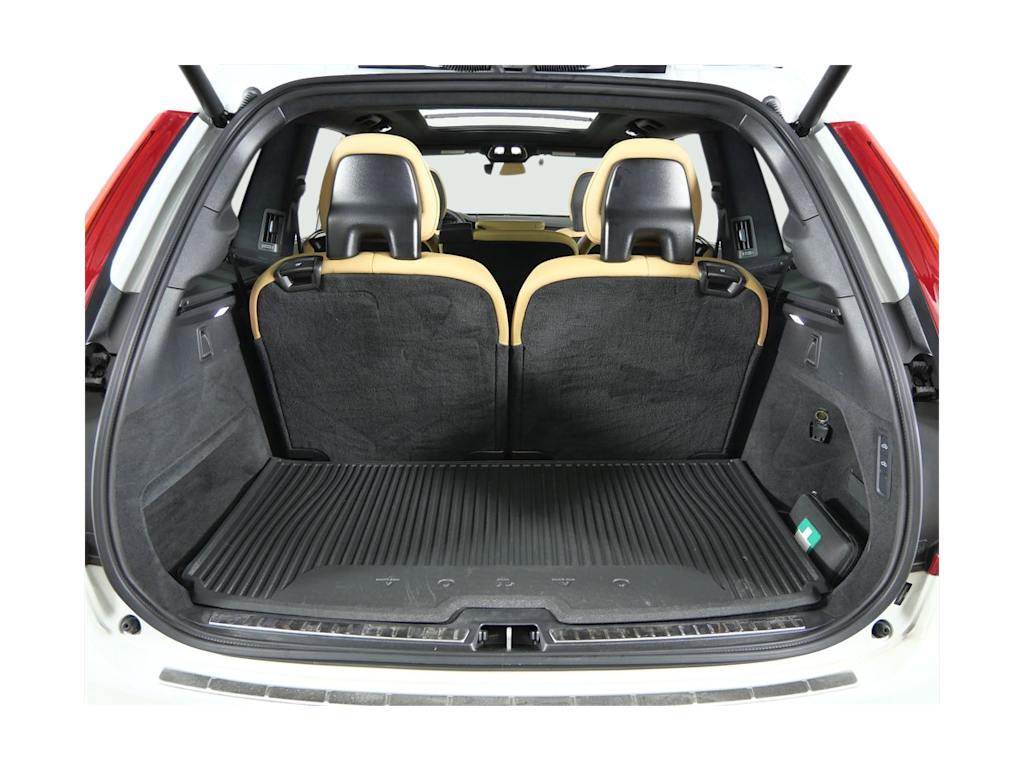 Thumbnail: 2024 Volvo XC90 - 15