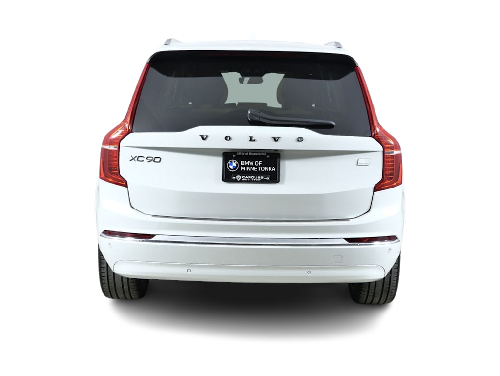 Thumbnail: 2024 Volvo XC90 - 5