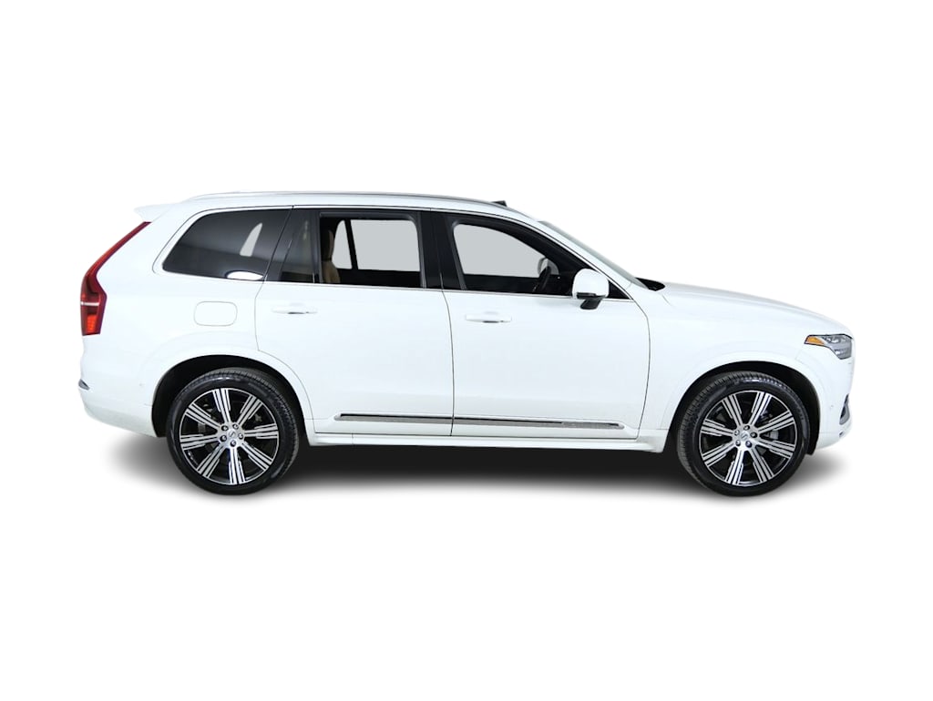 Thumbnail: 2024 Volvo XC90 - 17