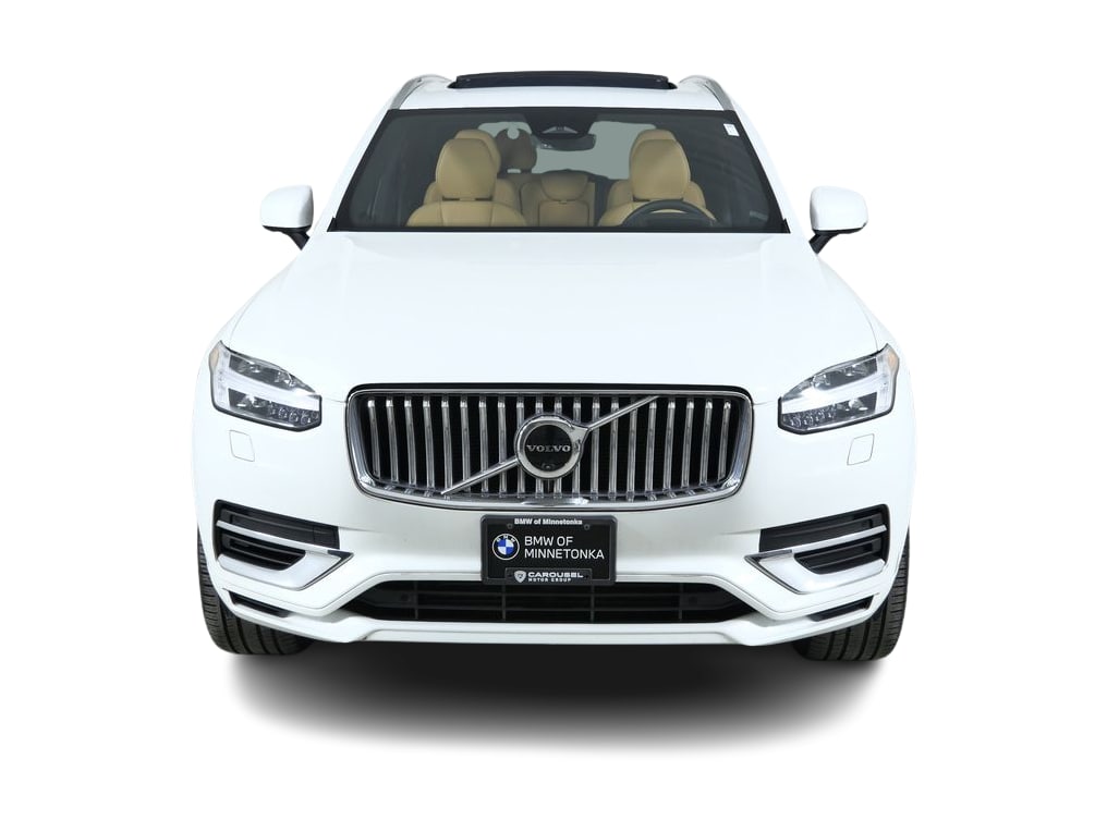 Thumbnail: 2024 Volvo XC90 - 6