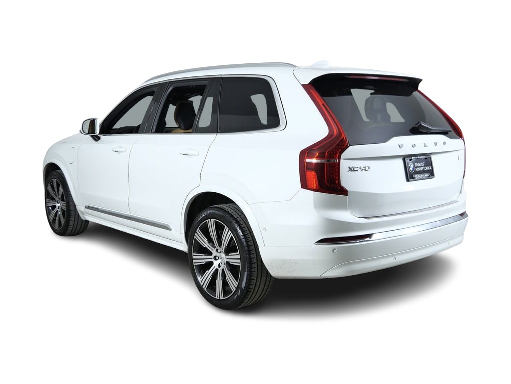 Thumbnail: 2024 Volvo XC90 - 4