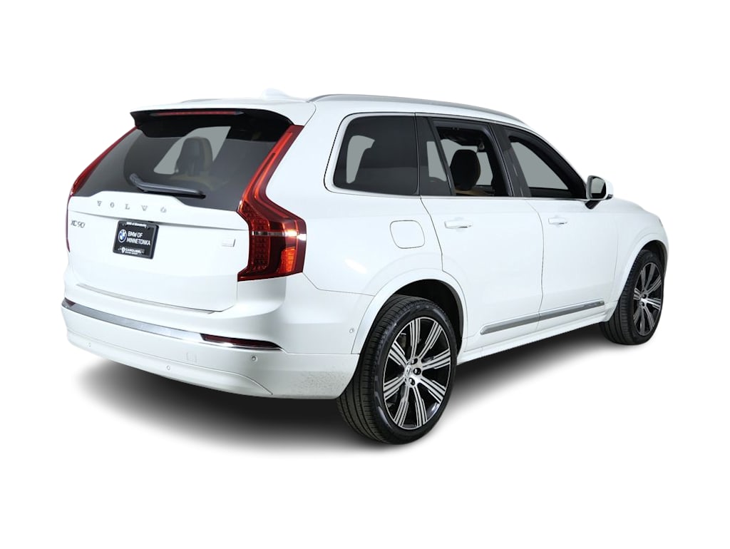 Thumbnail: 2024 Volvo XC90 - 18