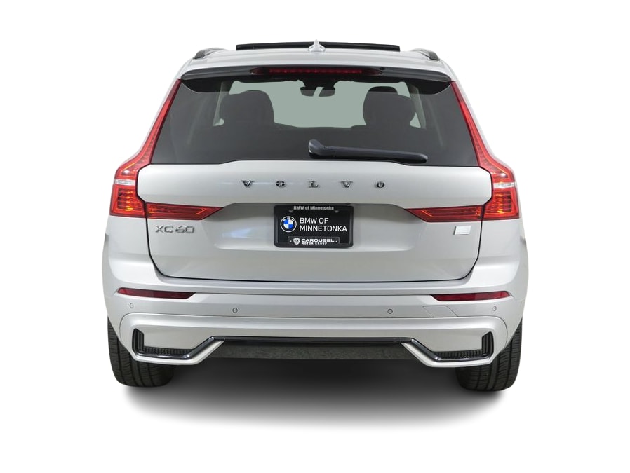 Thumbnail: 2023 Volvo XC60 - 5