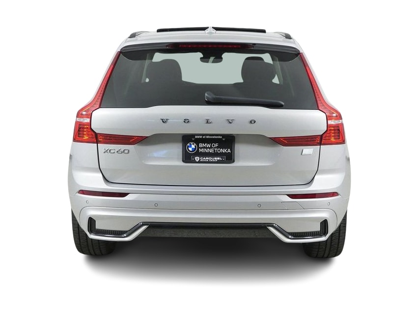 Thumbnail: 2023 Volvo XC60 - 5