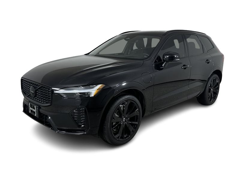 Used 2025 Volvo XC60 Ultra with VIN YV4H60RD3S1007672 for sale in Coon Rapids, Minnesota