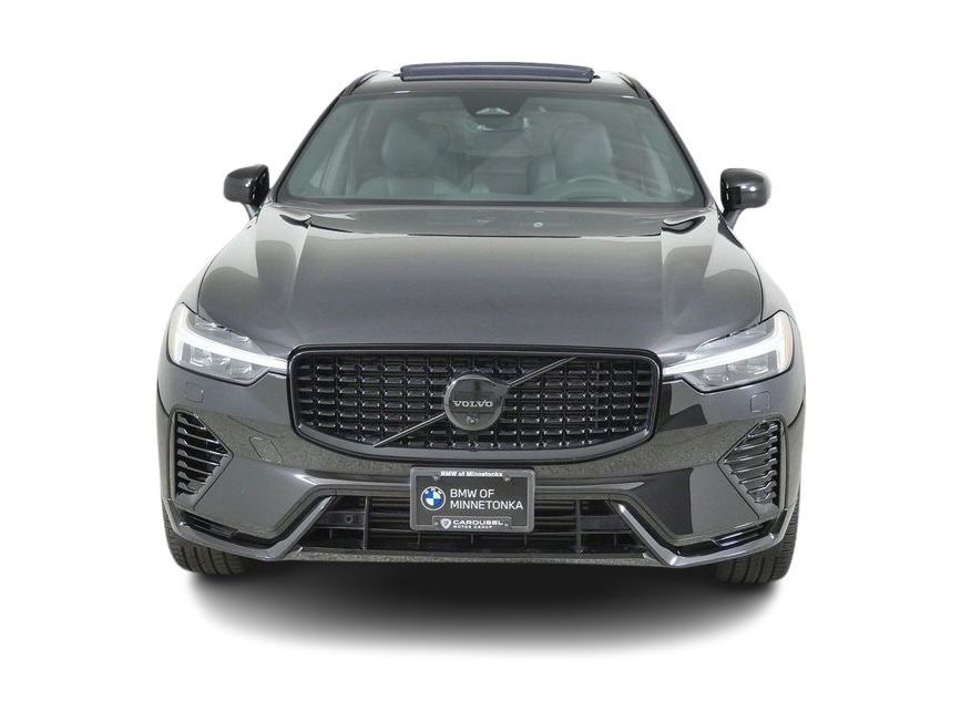 Thumbnail: 2025 Volvo XC60 - 5