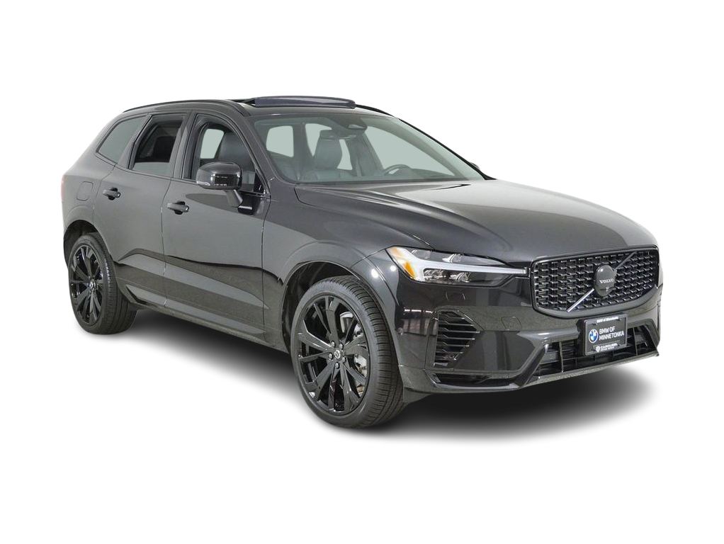 Thumbnail: 2025 Volvo XC60 - 19